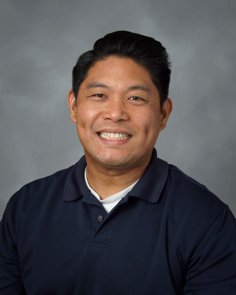 Michael Tomas, Ed.S.