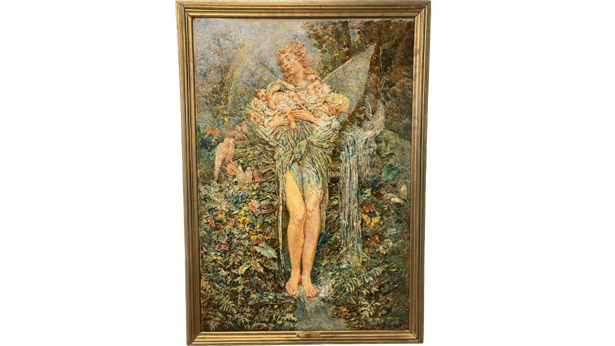 The Spirit of Spring