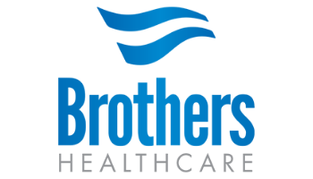 Brothers Healthcare Booth