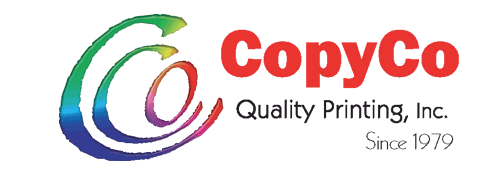 CopyCo Quality Printing, Inc.