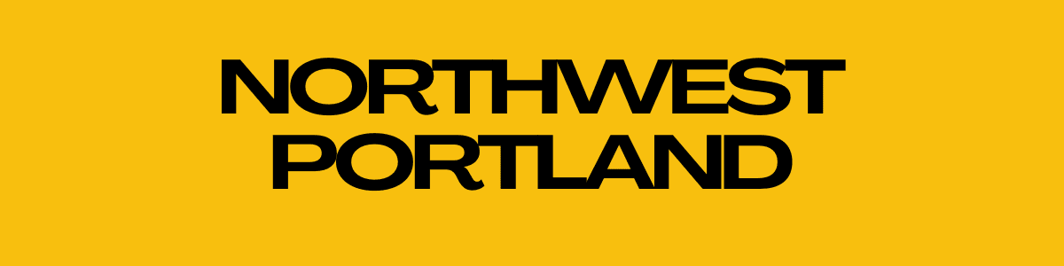 Northwest Portland