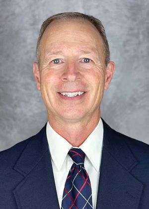 Tim Jacobsen, PT, CSCS