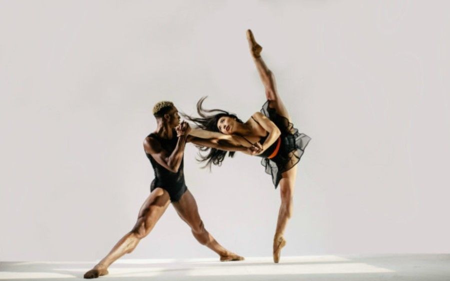 Complexions Contemporary Ballet, A Company Pushing Boundaries and Mixing Styles