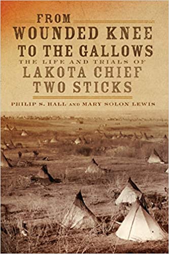 From Wounded Knee to the Gallows