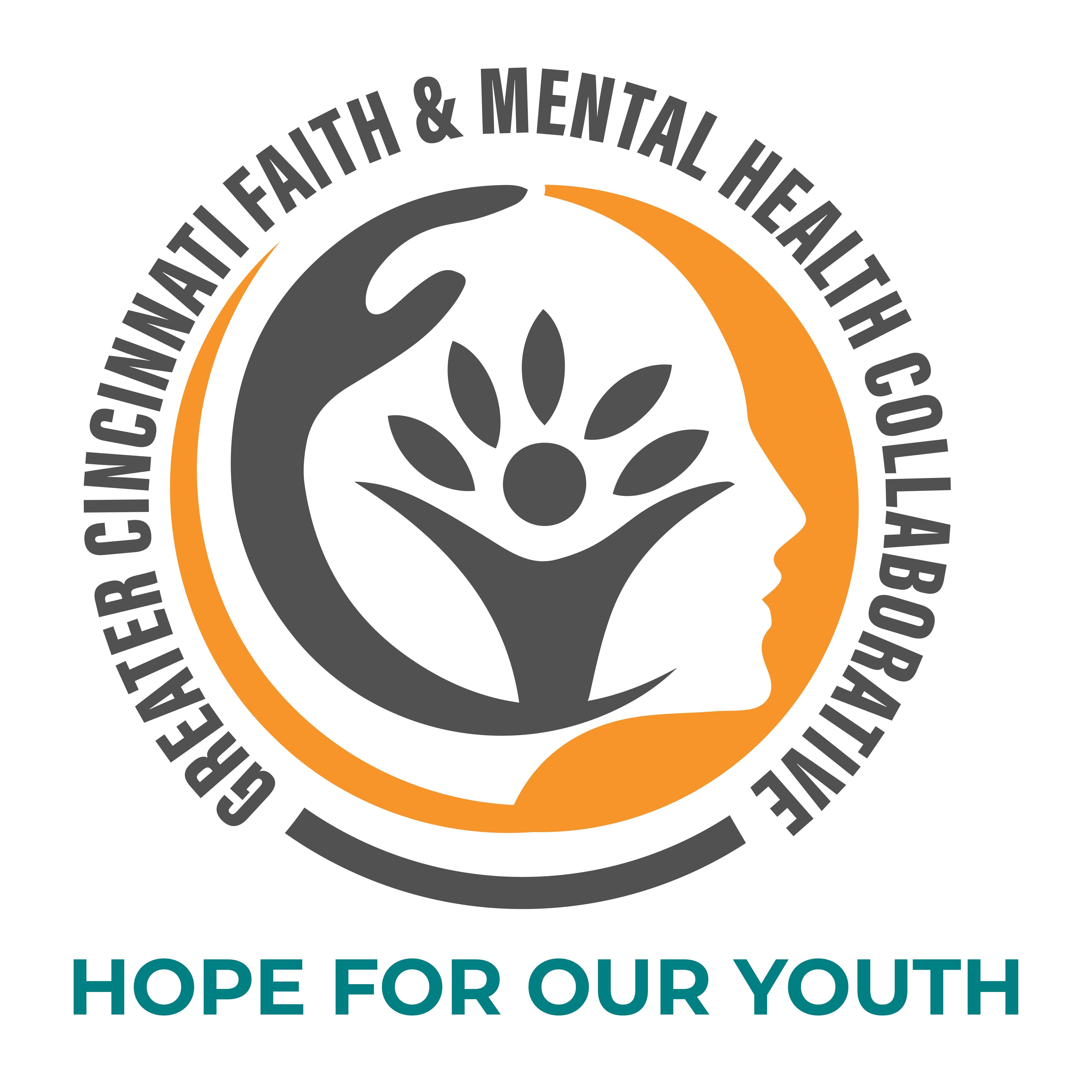Greater Cincinnati Faith & Mental Health Collaborative
