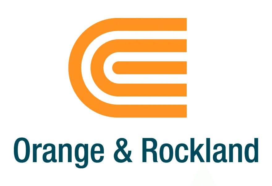 Orange & Rockland