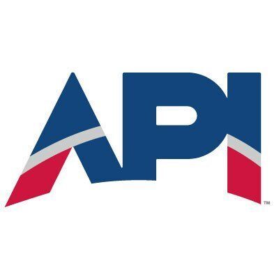 API