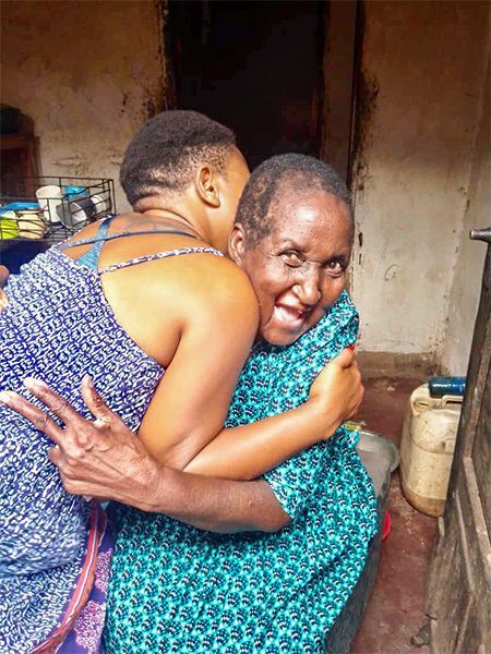 Compassion
