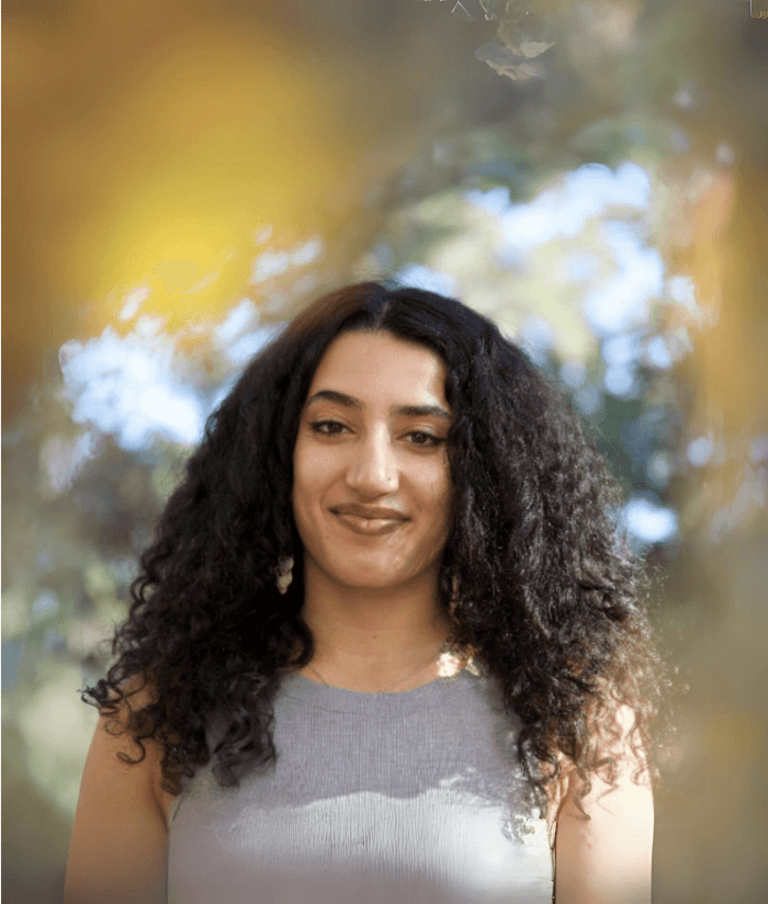 MyLLife Scholar Spotlight: Maya Salameh