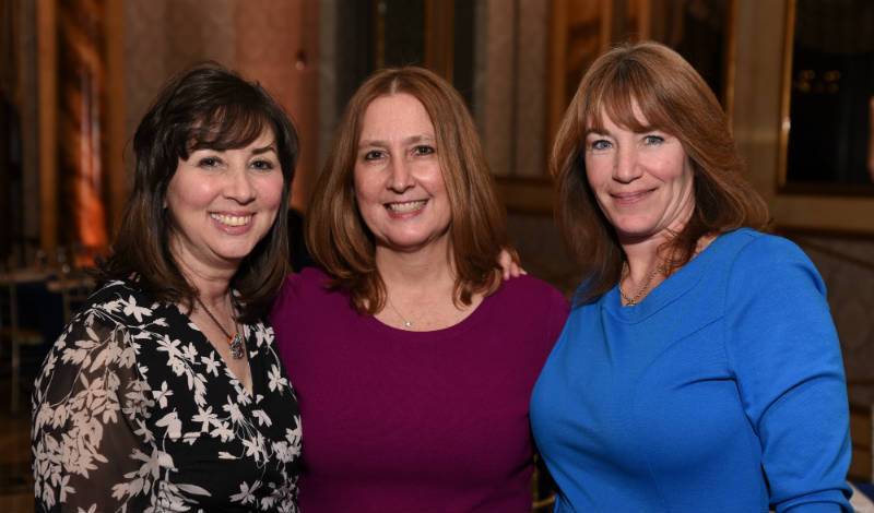 CBH Care Introduces New All-Female Leadership Team