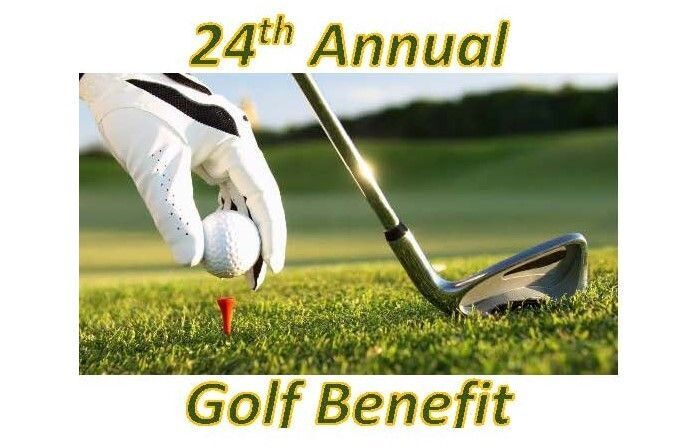 24th Golf Outing