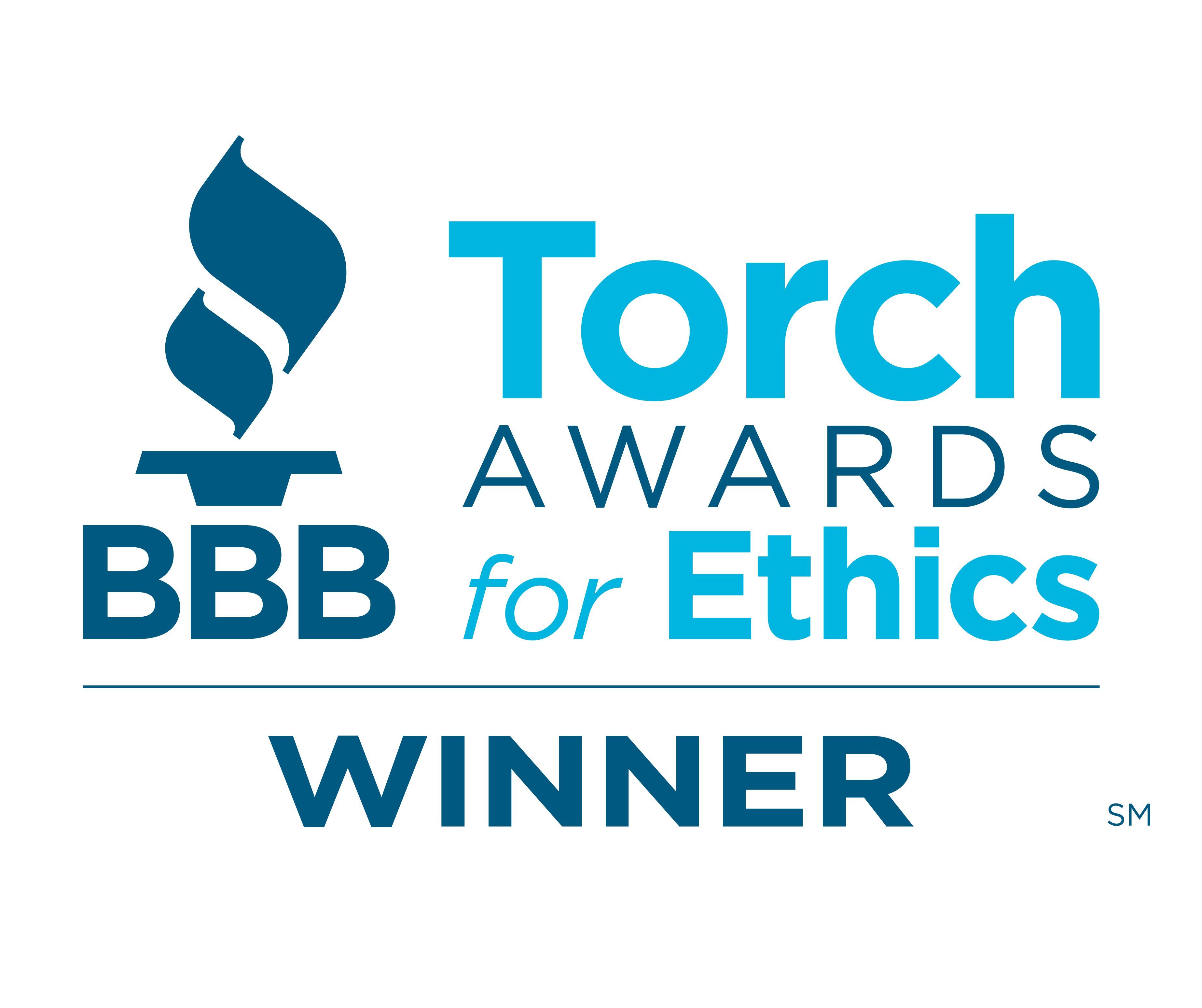 Torch Award for Ethics