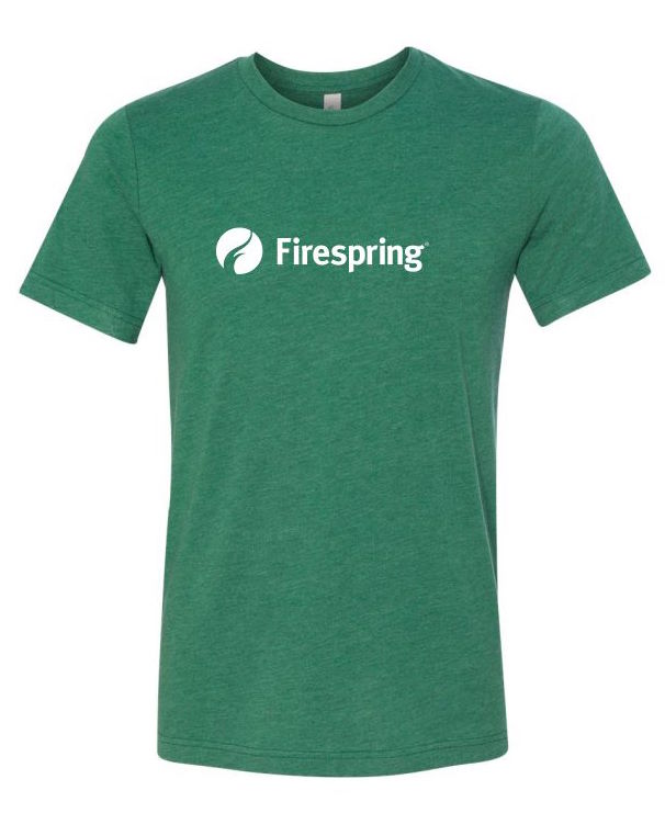 XL Green T-shirt2