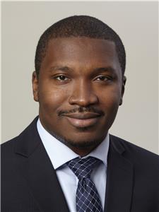 DR. HENRY OKAFOR, CLASS OF 2009, JOINS UT ERLANGER UROLOGY