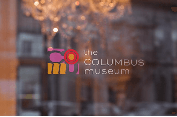 The Columbus Museum Launches Vibrant New Brand in Conjunction with Grand Reopening