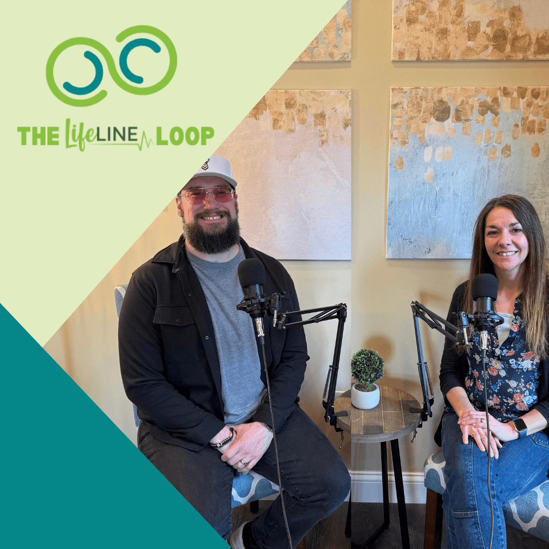 The Lifeline Loop | A Chat With Matt