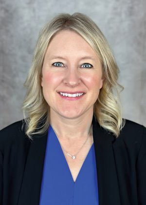 Michelle Spenner, MOT, OTR/L