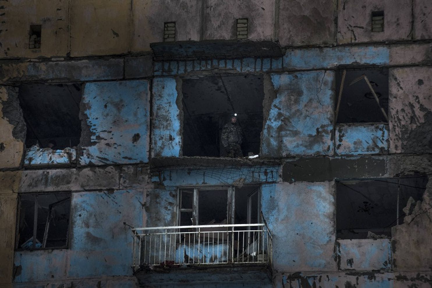 The war in Ukraine is more devastating than you know