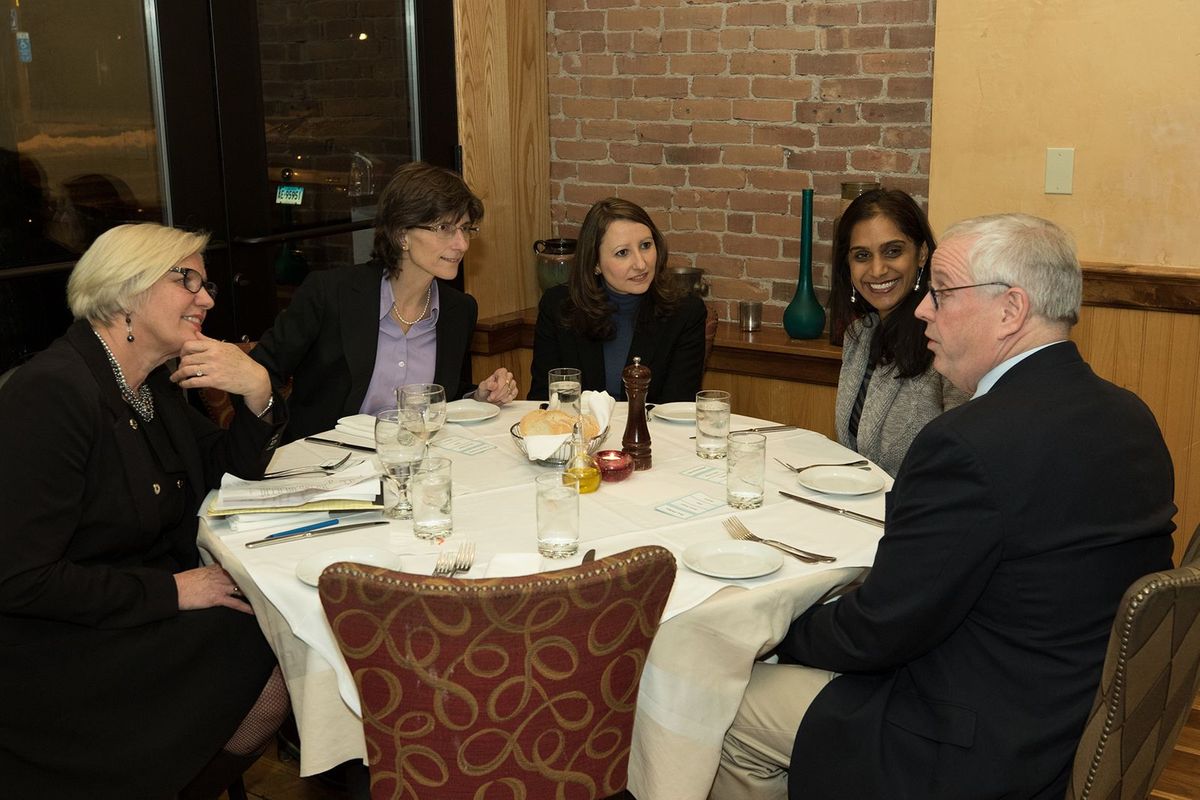 Overview Roundtables Programs What We Do Connecticut Bar Foundation