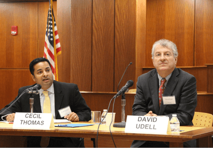 2014: Justice For All: The History and Future of Legal Aid in Connecticut 