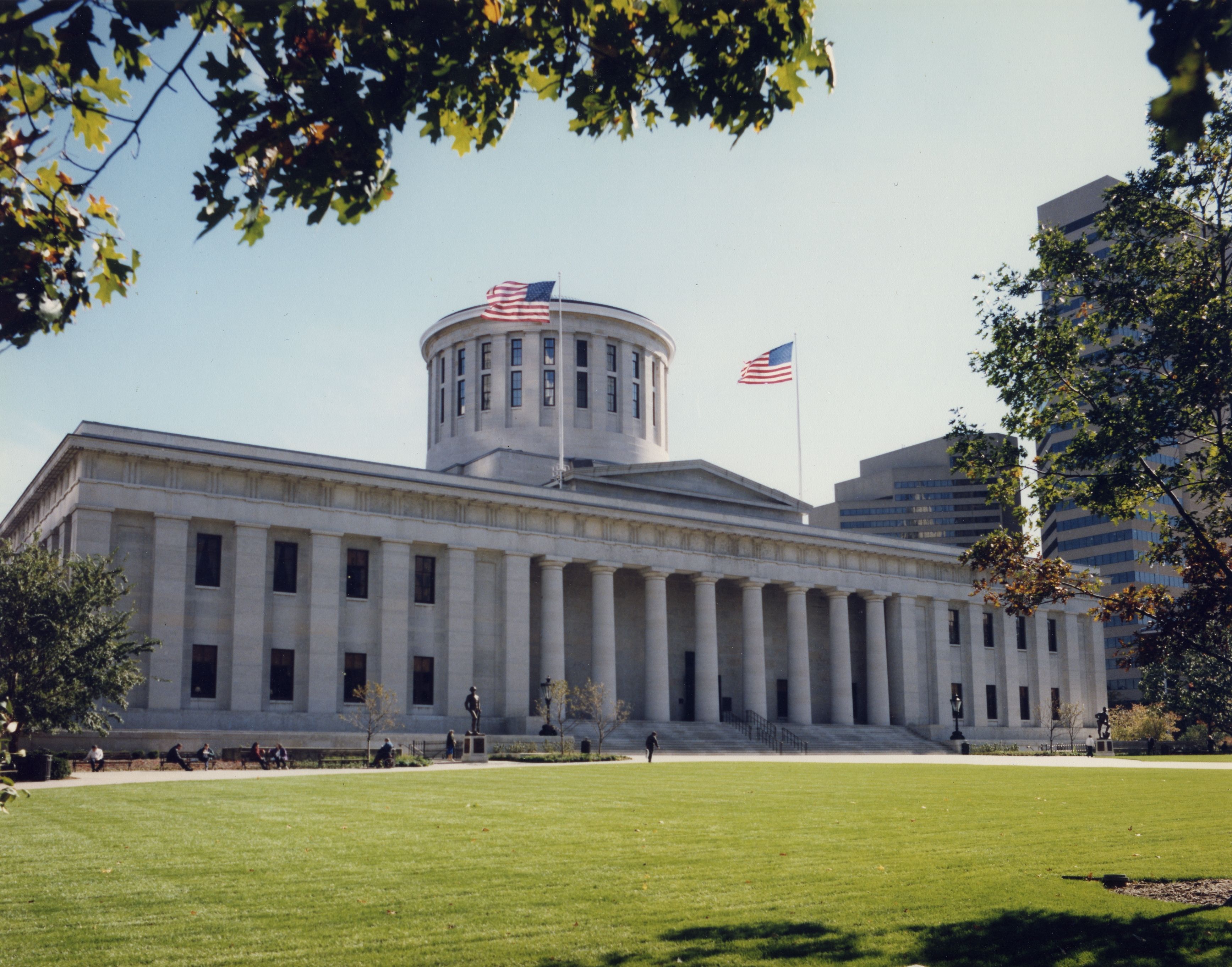 Ohio Adoption and Child Welfare Legislative Updates