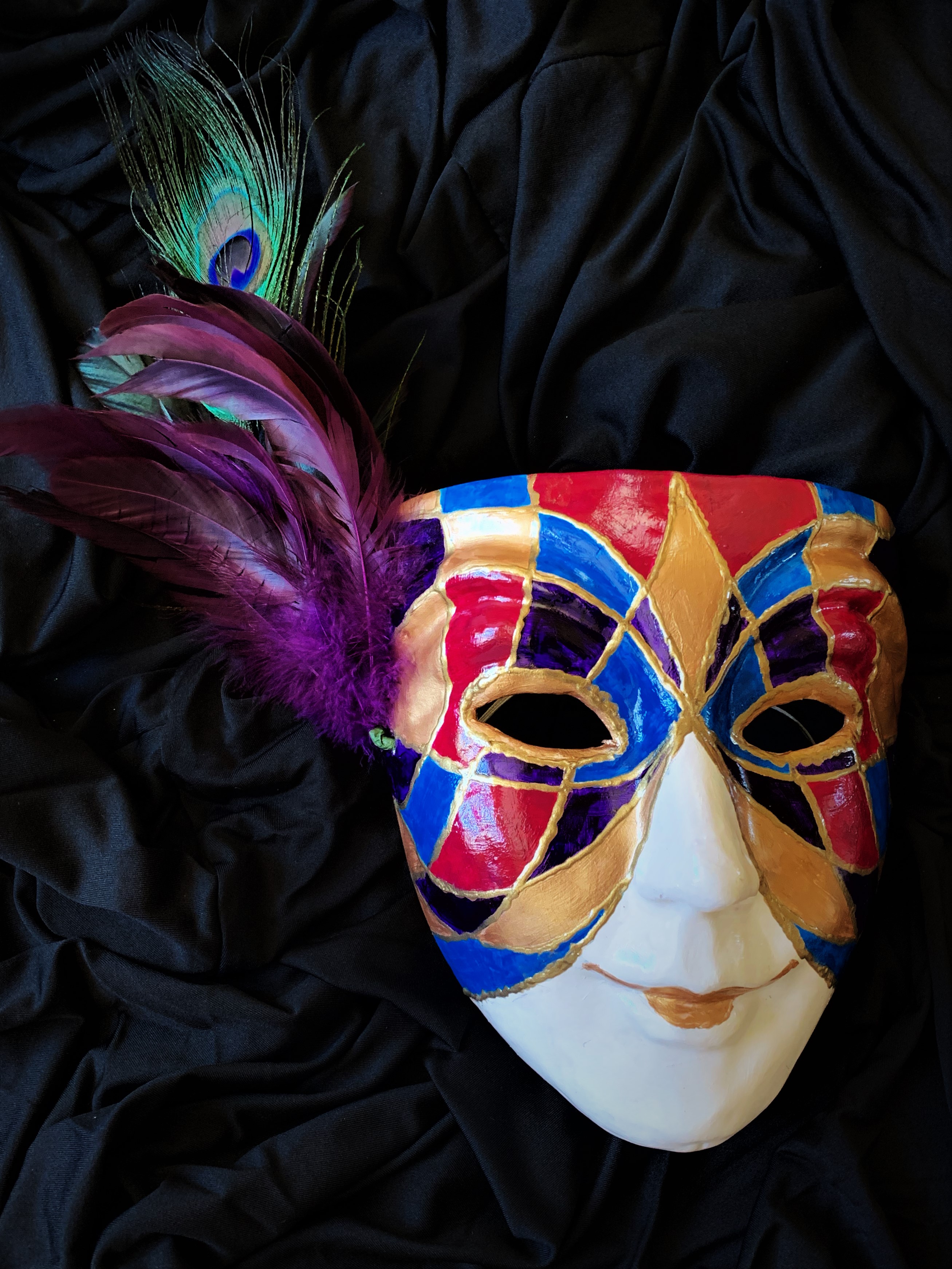 #77 - Suzi Robinette