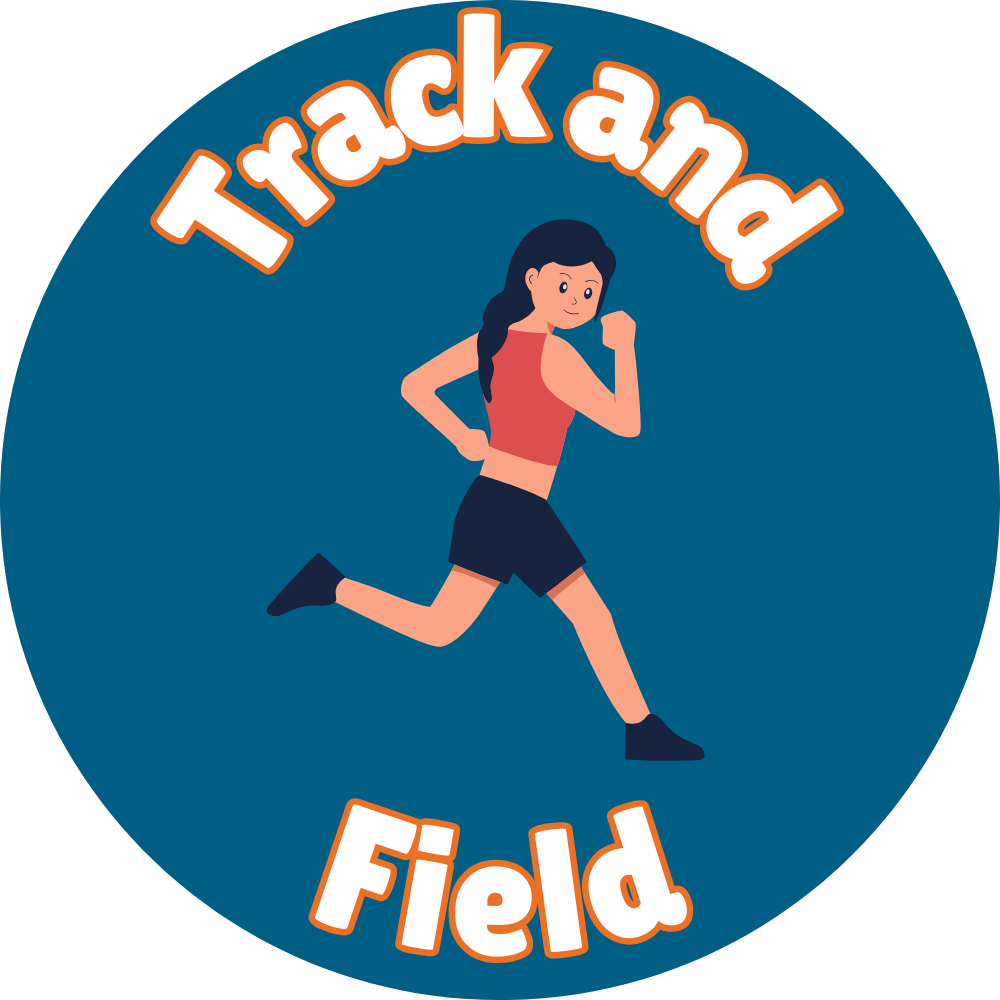 Special Olympics Track and Field – Tuesdays (March - June)