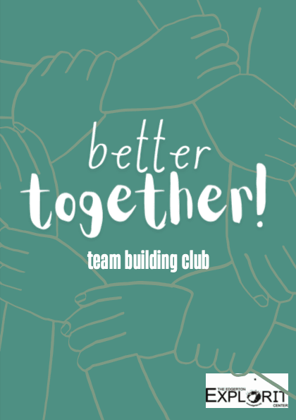 Better Together Team Building Club