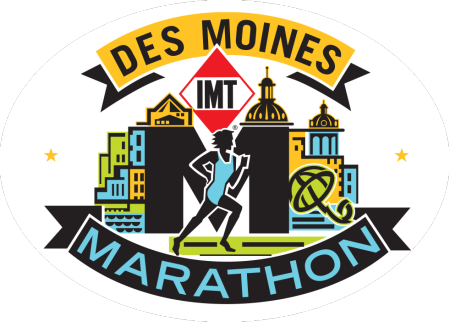 IMT Des Moines Marathon
