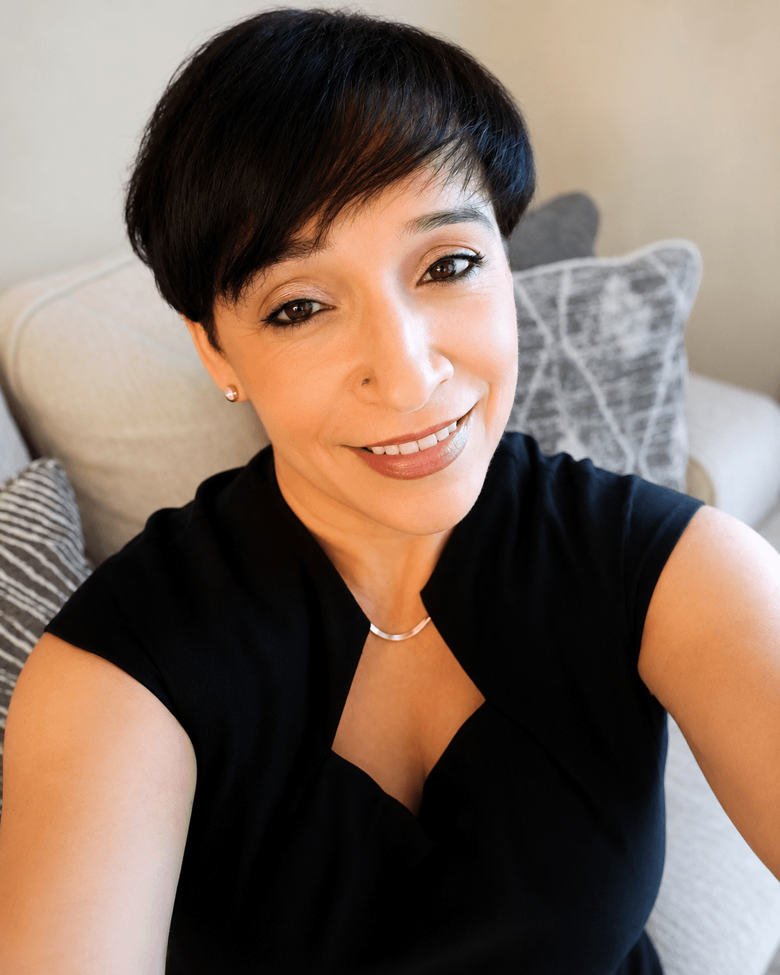 Elizabeth Alvarado, LCSW-R