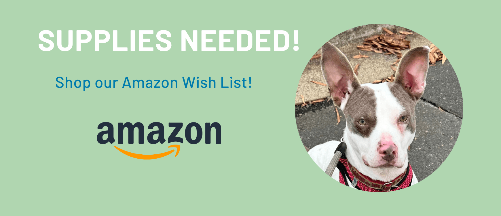 Wish List!
