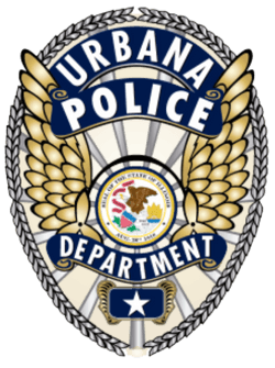 Donate to Urbana Police Department