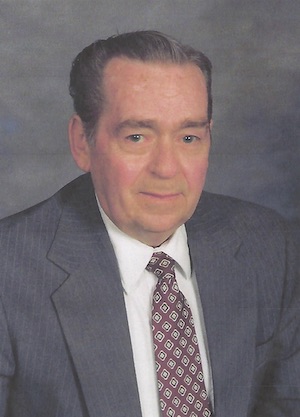 Hank Buie