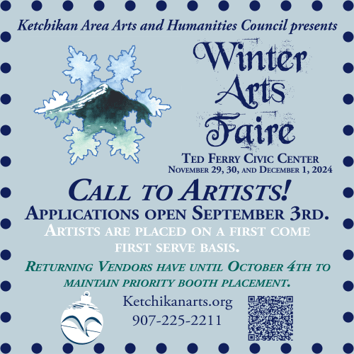 Winter Arts Faire booths still available!!!