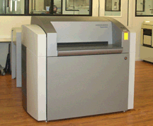 Heidelberg Printnec Work Flow System