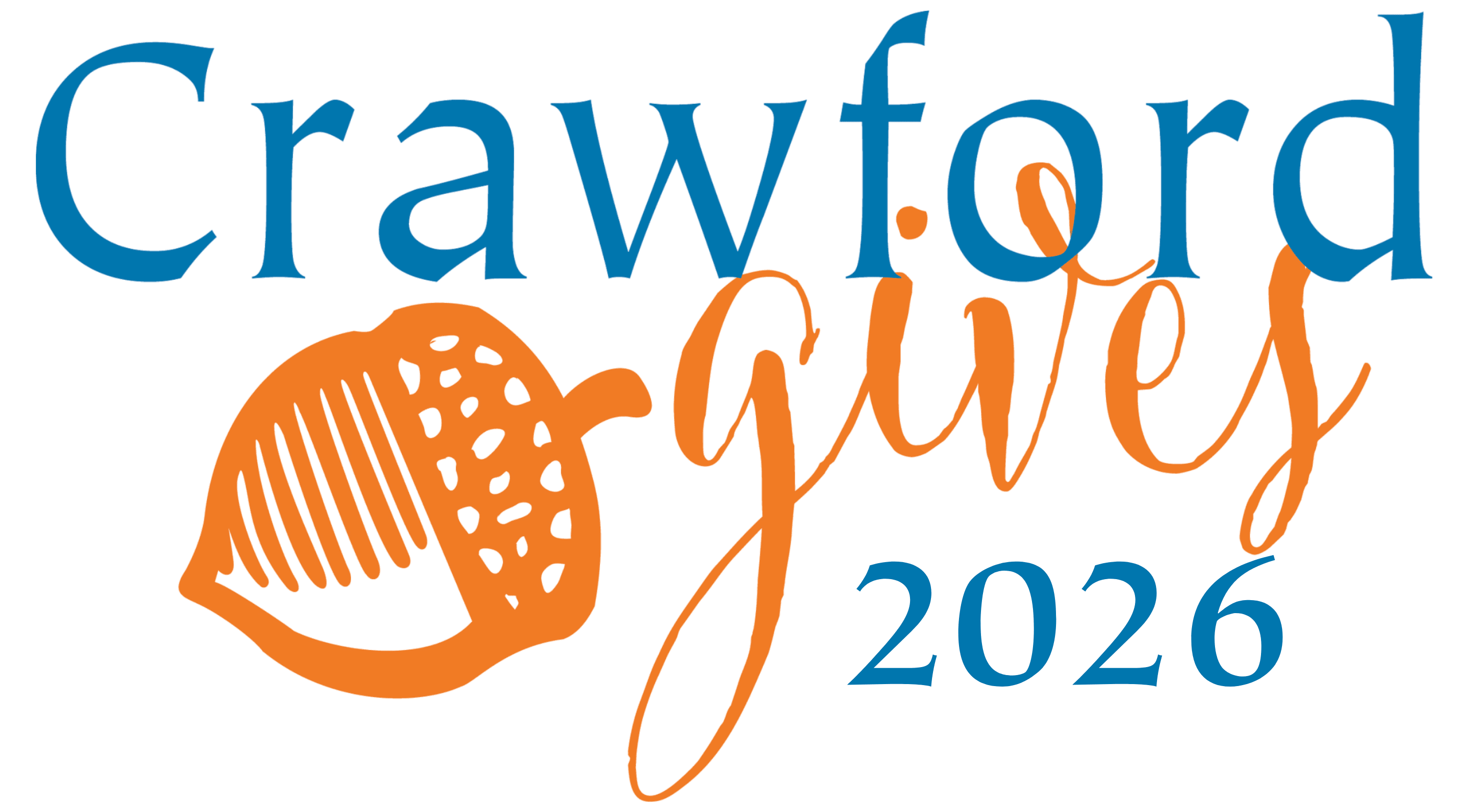 Crawford Gives 2026