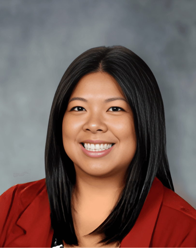 Roselaine Gorospe, B.A.