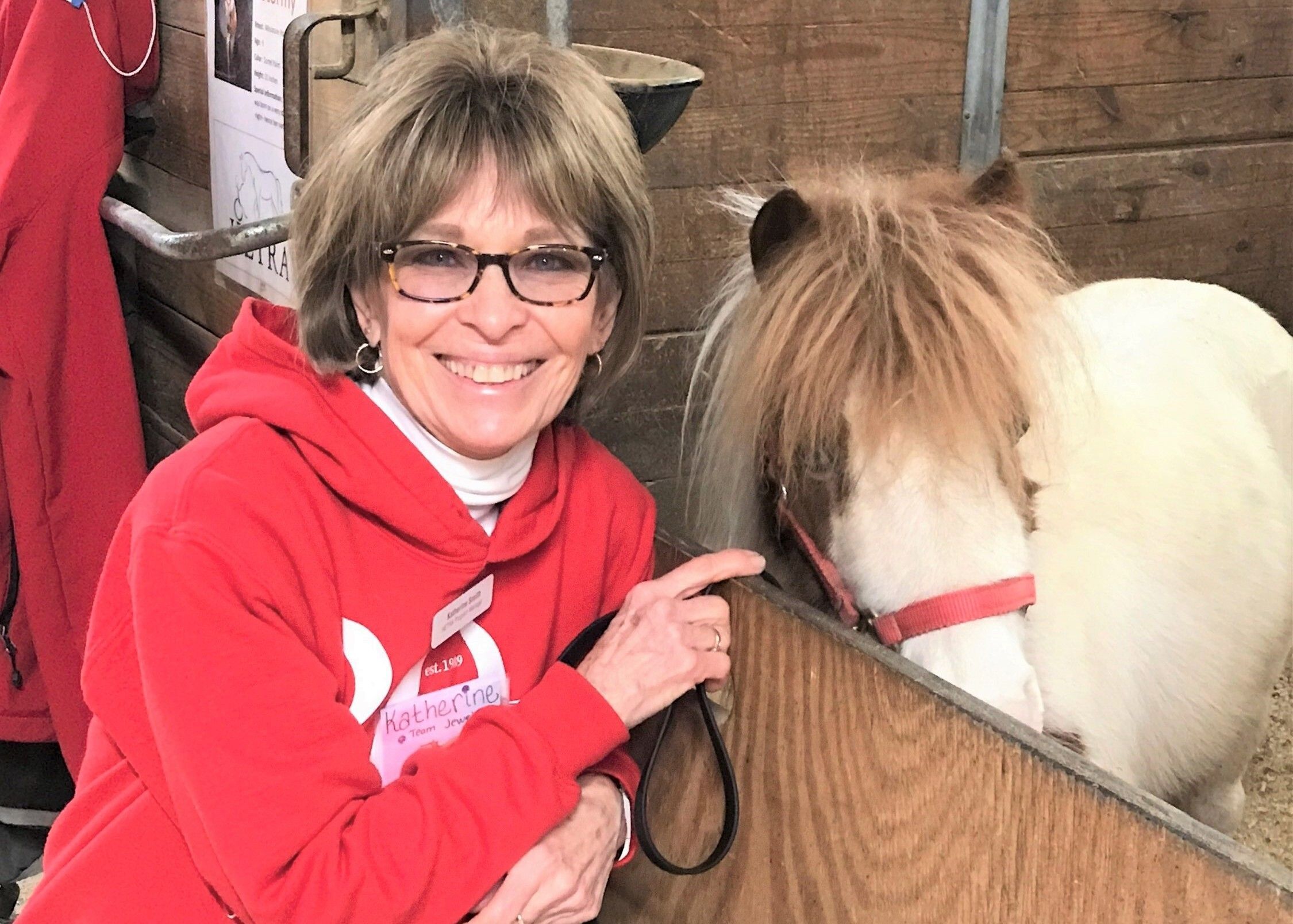 Katherine Smith Memorial Fund