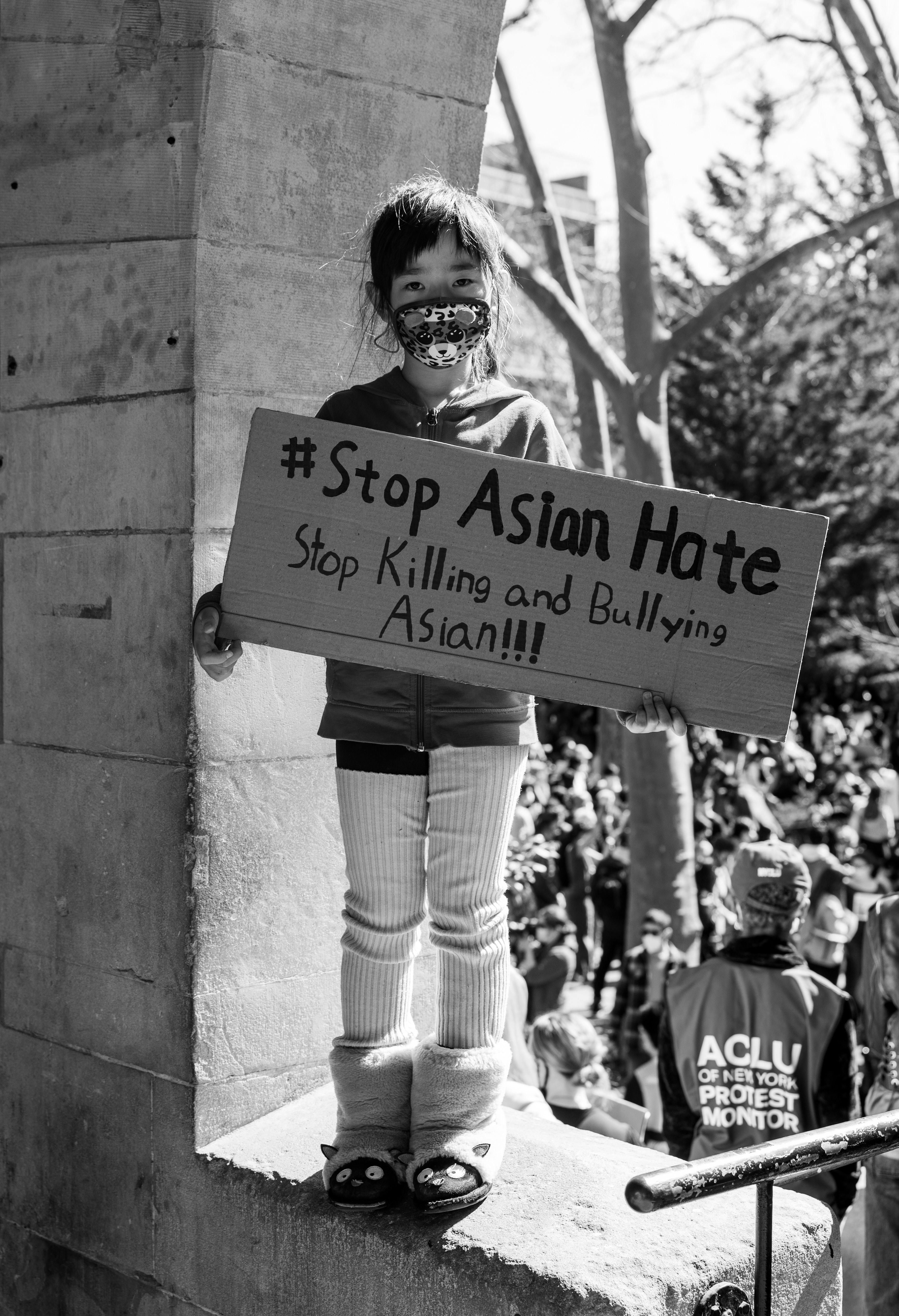 Asian American and Pacific Islander Heritage Month 