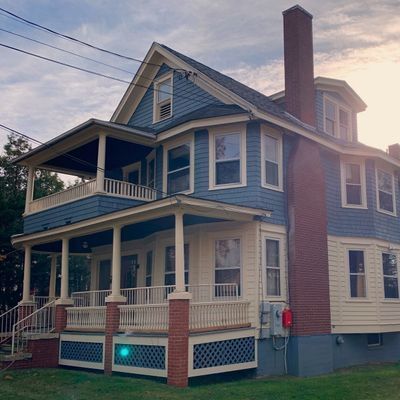 Women's Dismas House (Rutland)