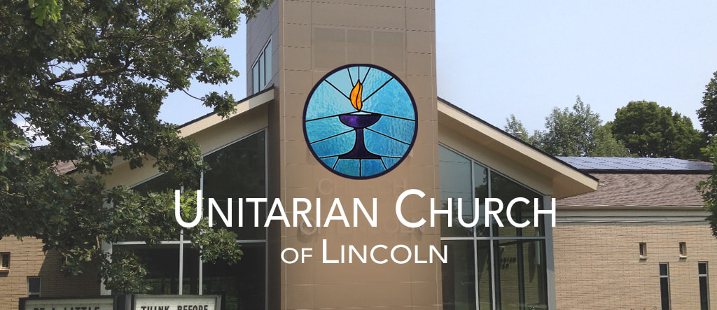Unitarian Church Provides Shelter Supper