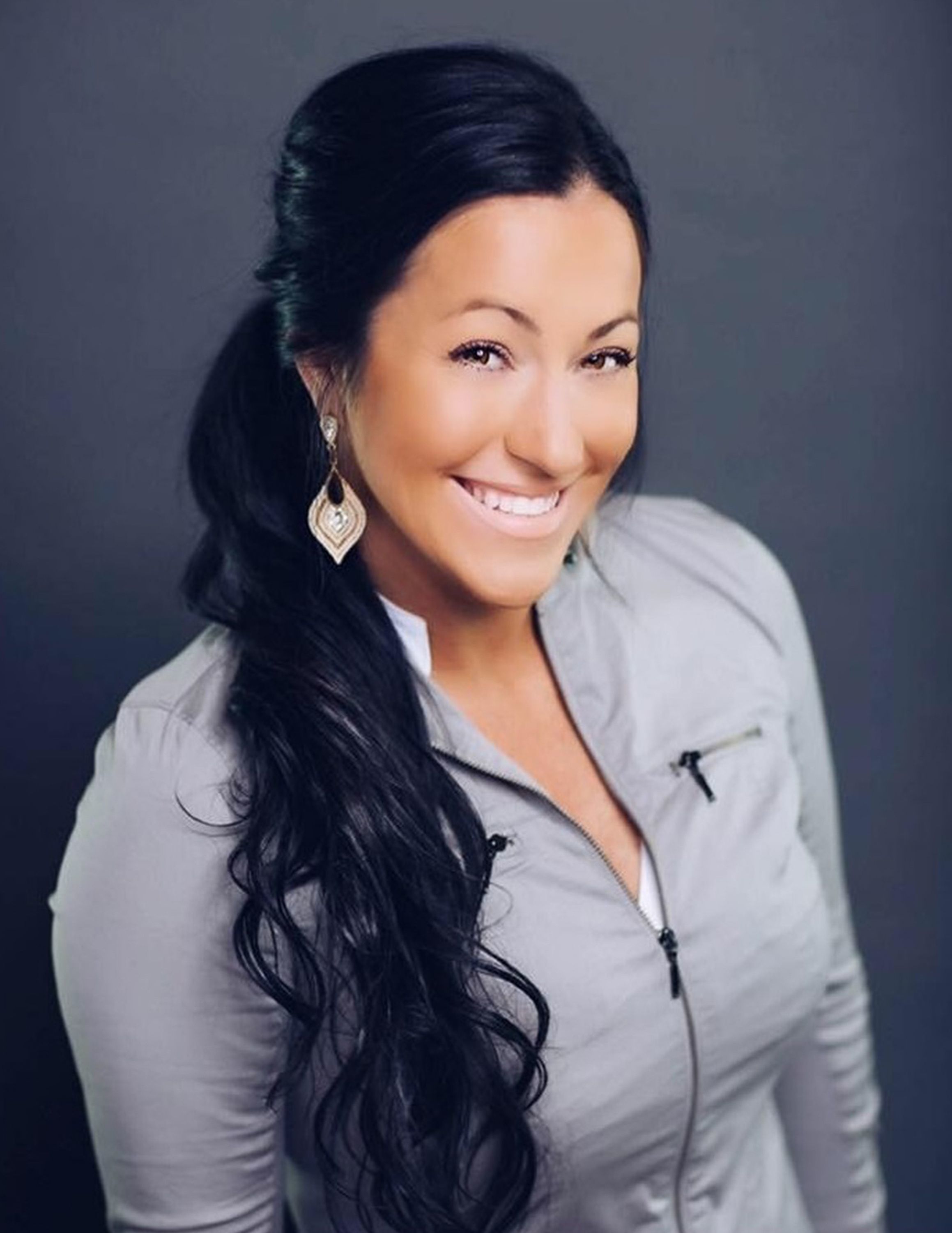 Heather Elkin