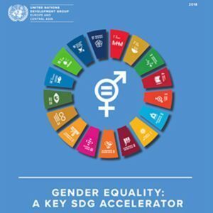 United Nations + Gender Issues
