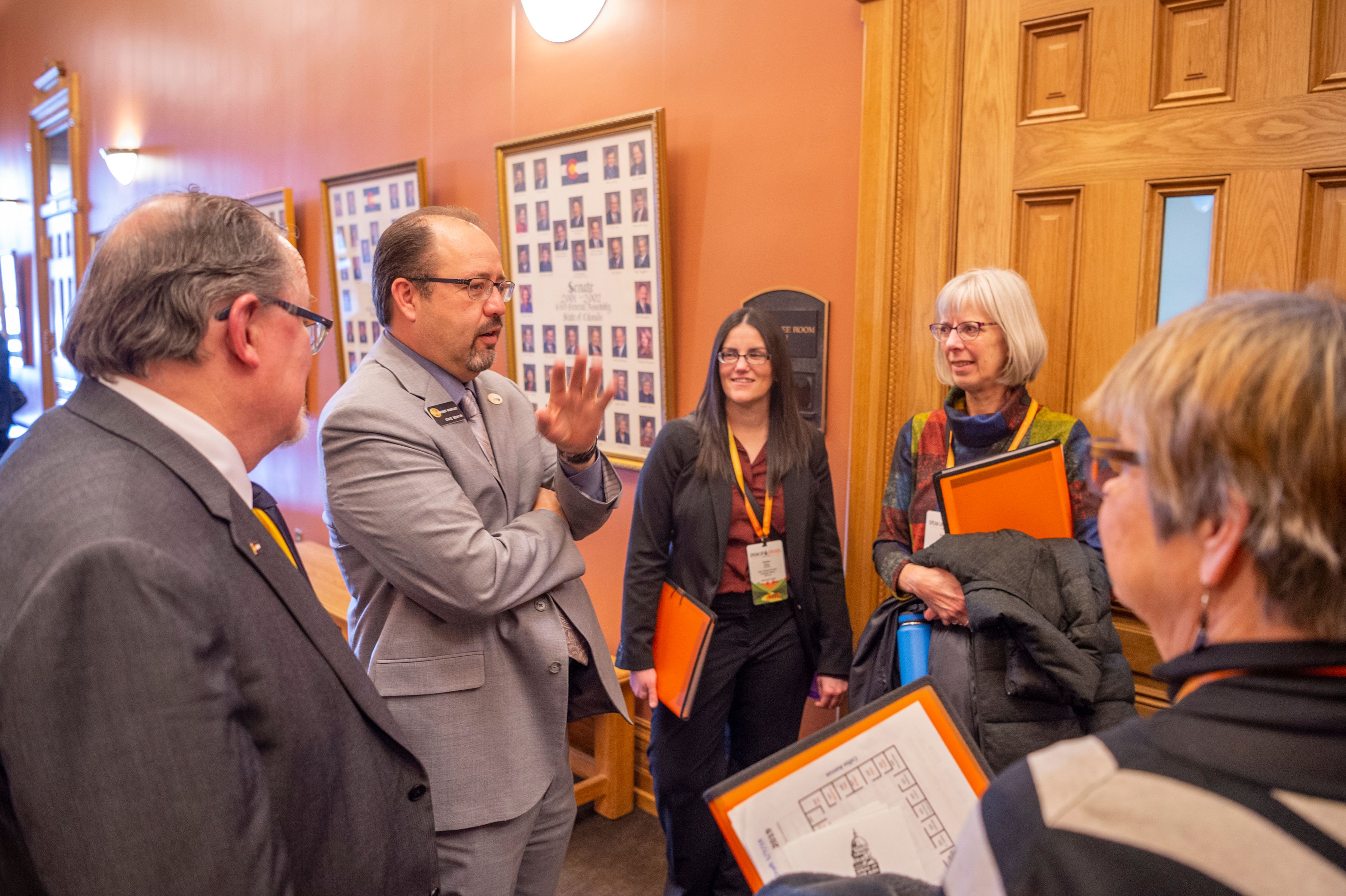 Get Ready to Speak Up for Colorado Kids!