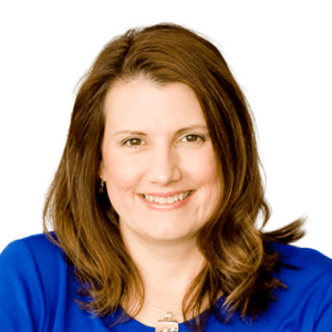 Tricia Aanderud