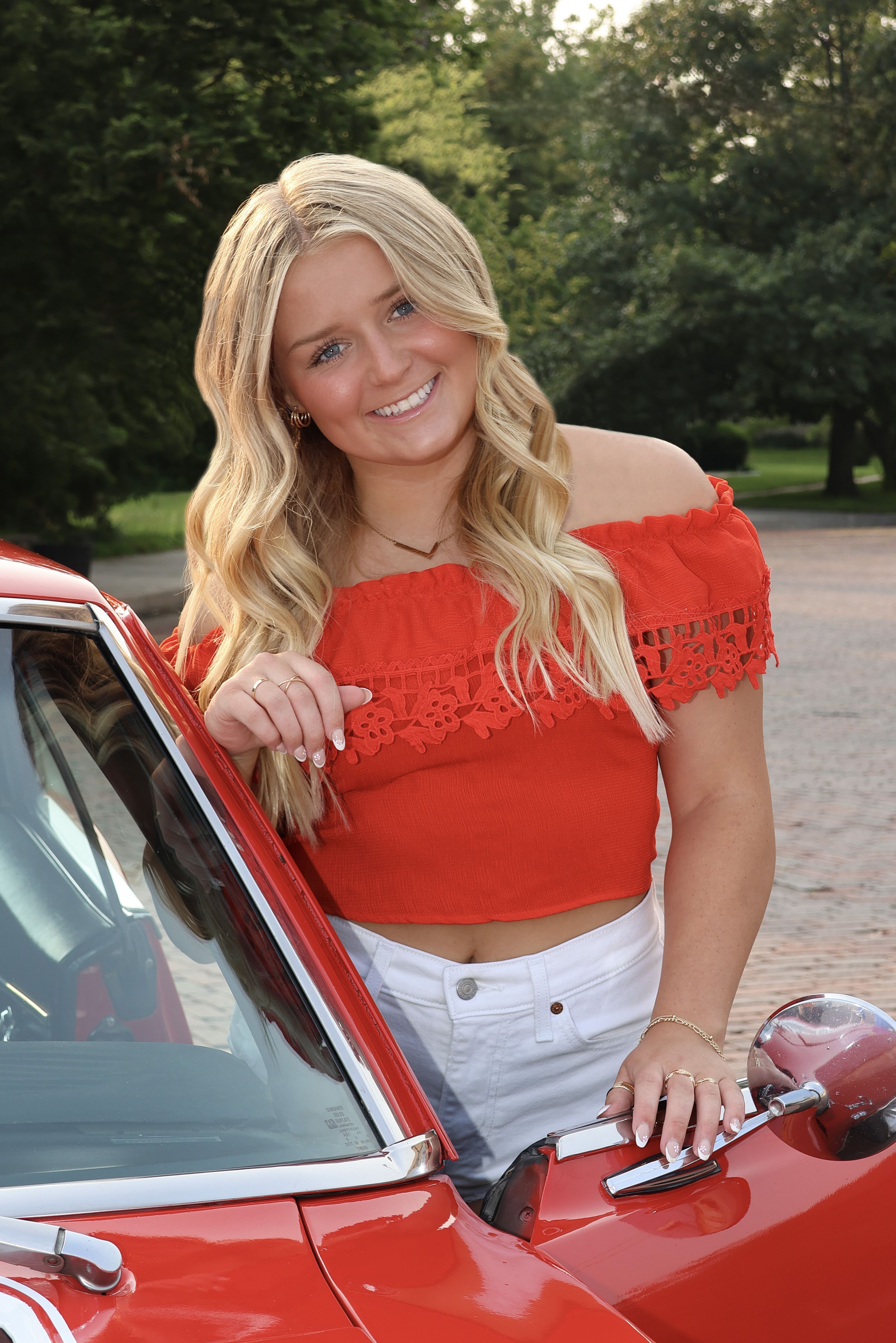 Lacy Lemburg