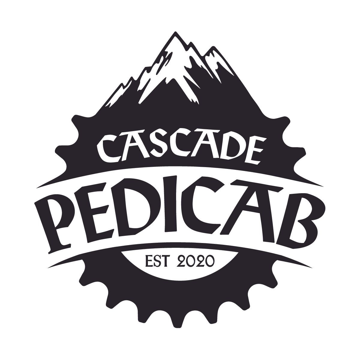 Cascade Pedicab