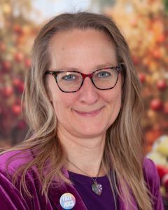 Wendy French | OG Teacher