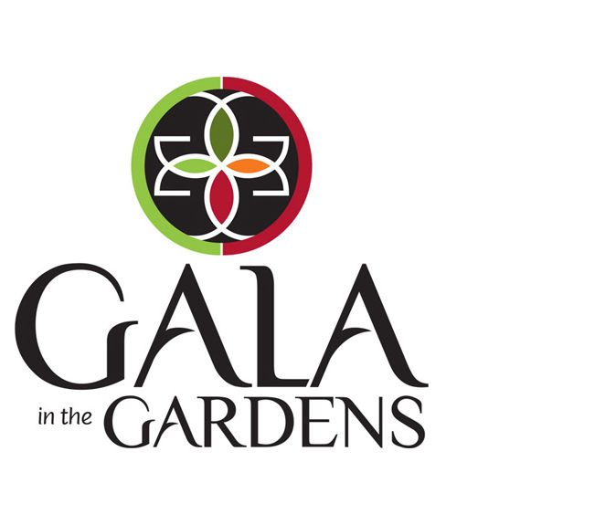 Minnesota Landscape Arboretum event logo design