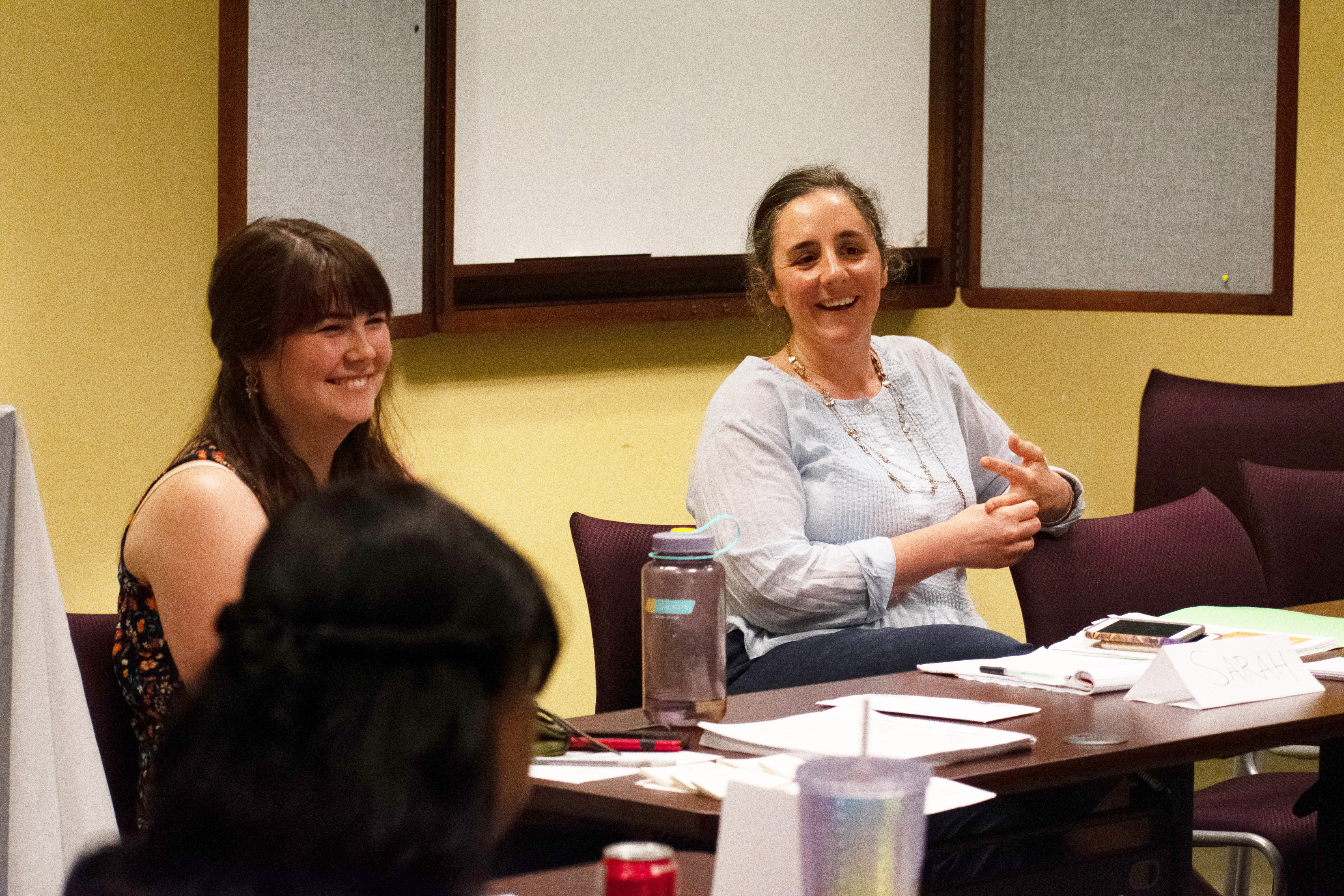 Event Recap: The 2019 Intensive Foster Care Annual Meeting